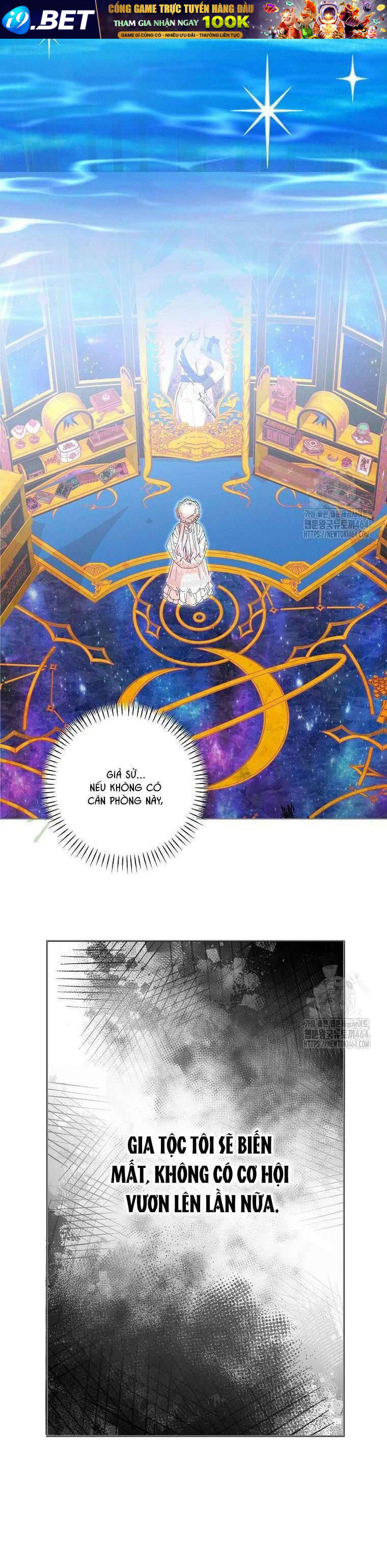 Công Nương Tái Sinh [Chap 6-43]