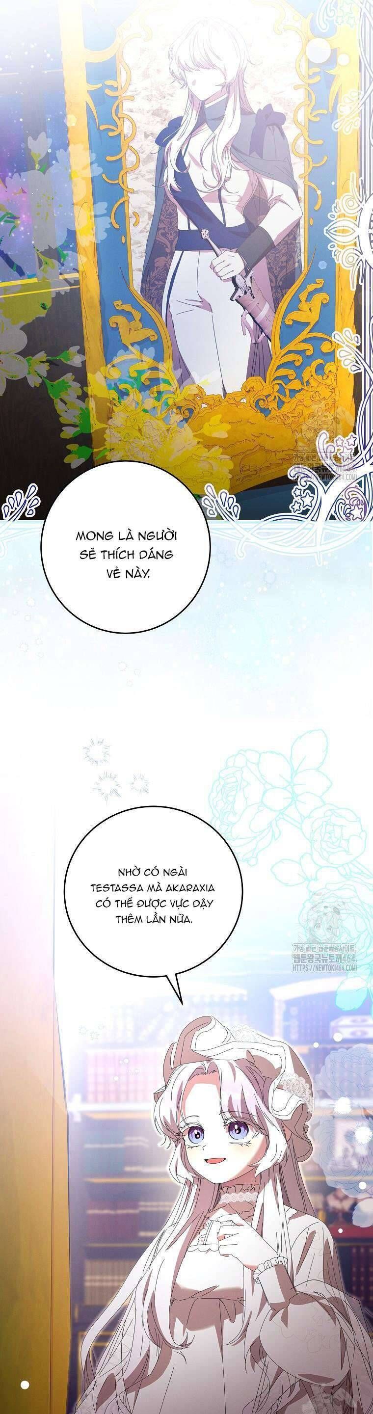 Công Nương Tái Sinh [Chap 6-43]