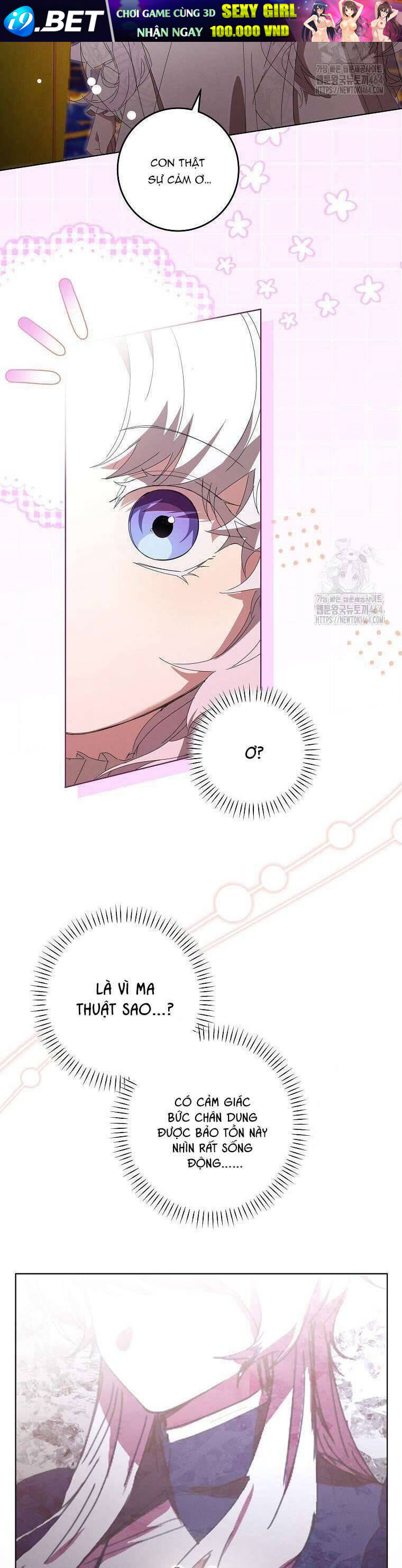 Công Nương Tái Sinh [Chap 6-43]