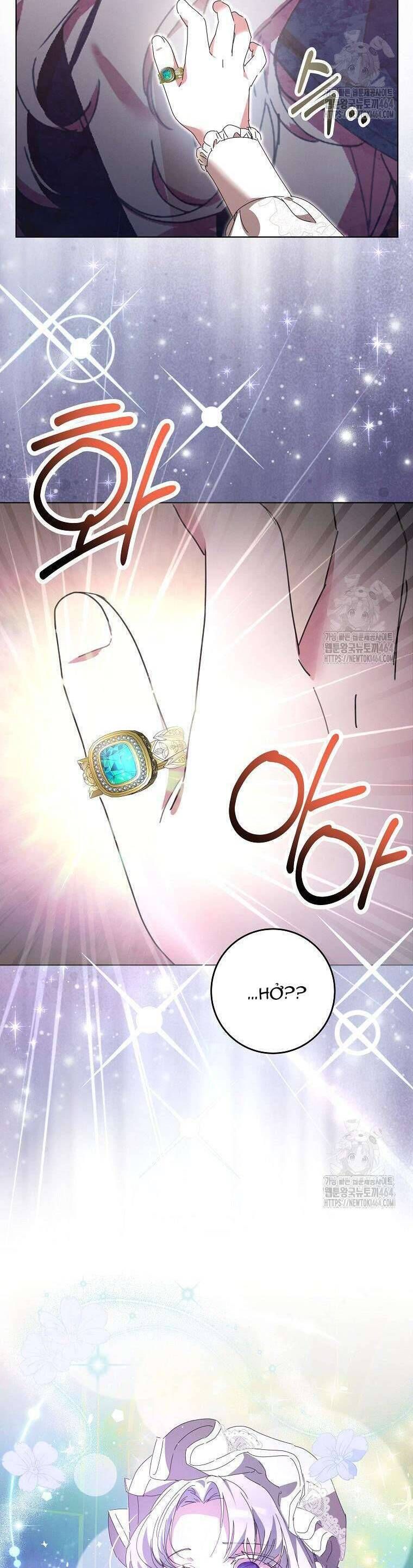 Công Nương Tái Sinh [Chap 6-43]