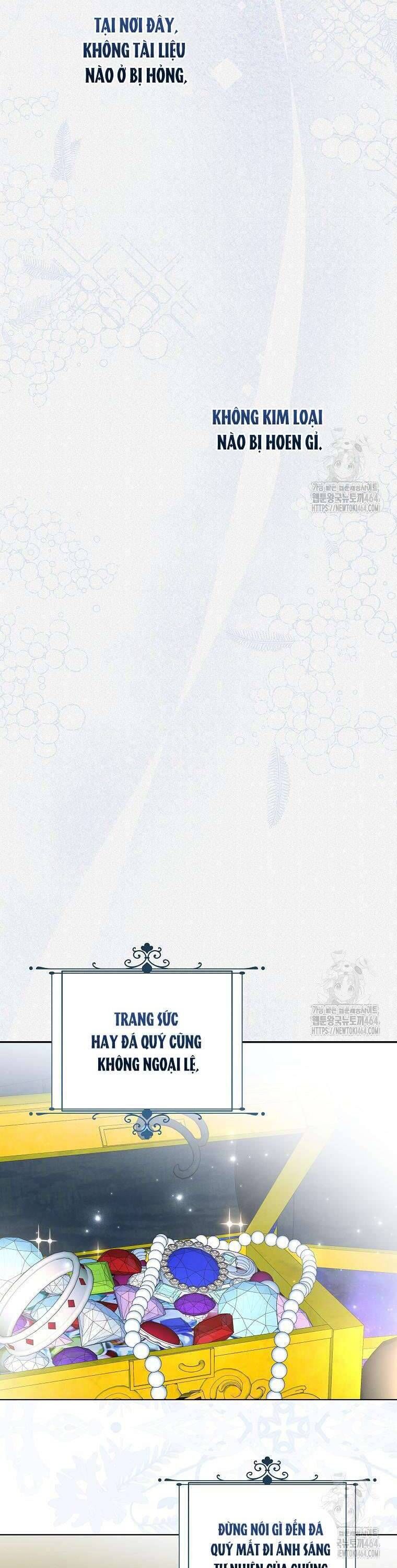 Công Nương Tái Sinh [Chap 6-43]