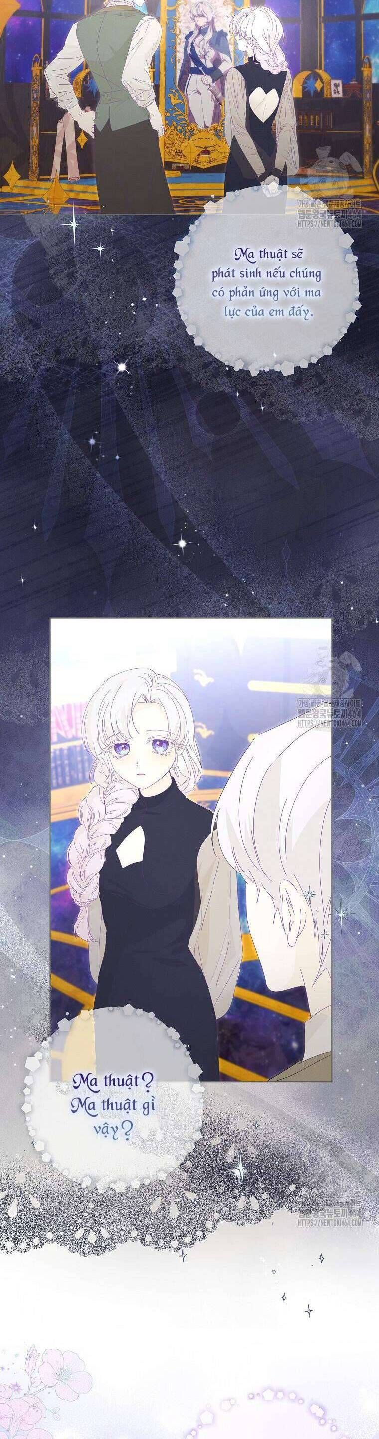 Công Nương Tái Sinh [Chap 6-43]