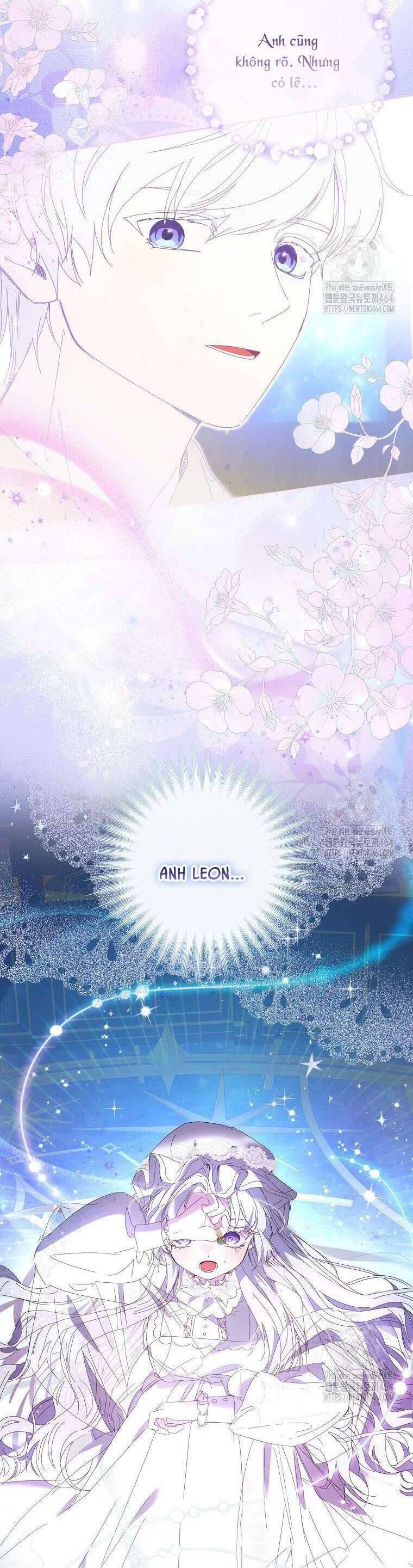Công Nương Tái Sinh [Chap 6-43]