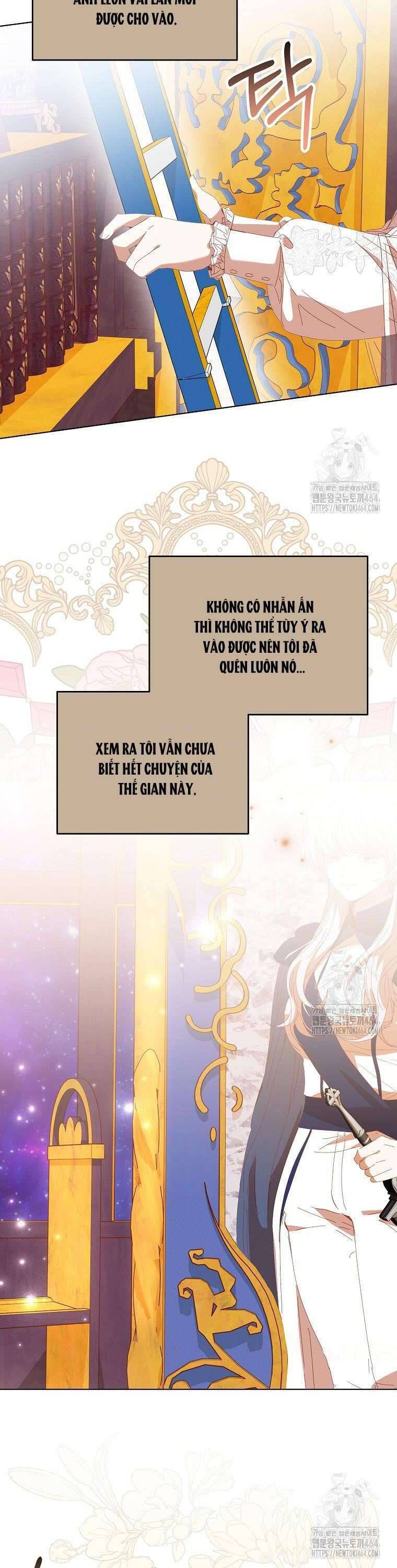 Công Nương Tái Sinh [Chap 6-43]