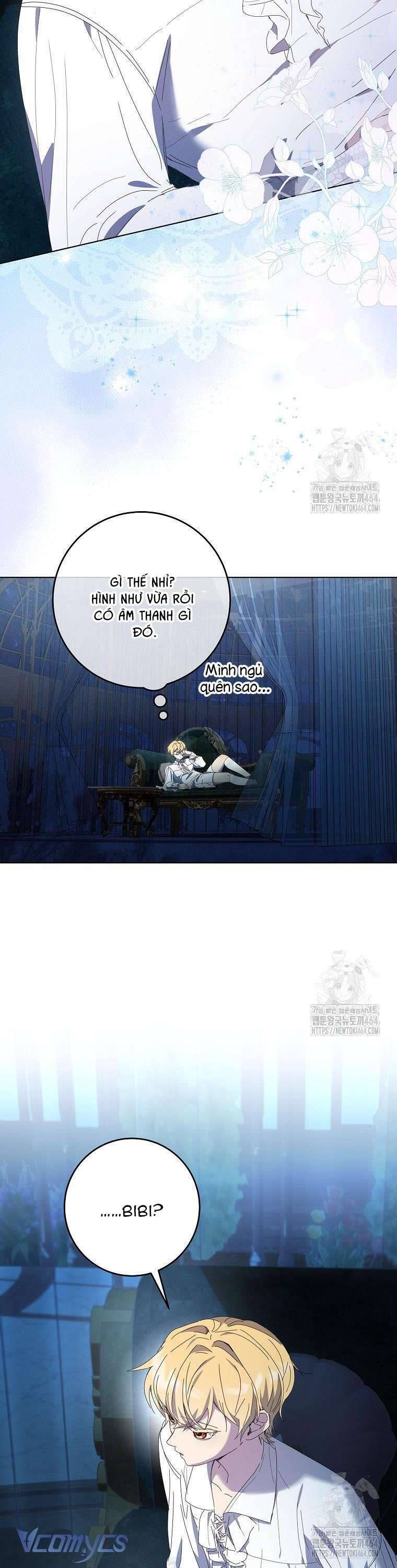 Công Nương Tái Sinh [Chap 6-43]