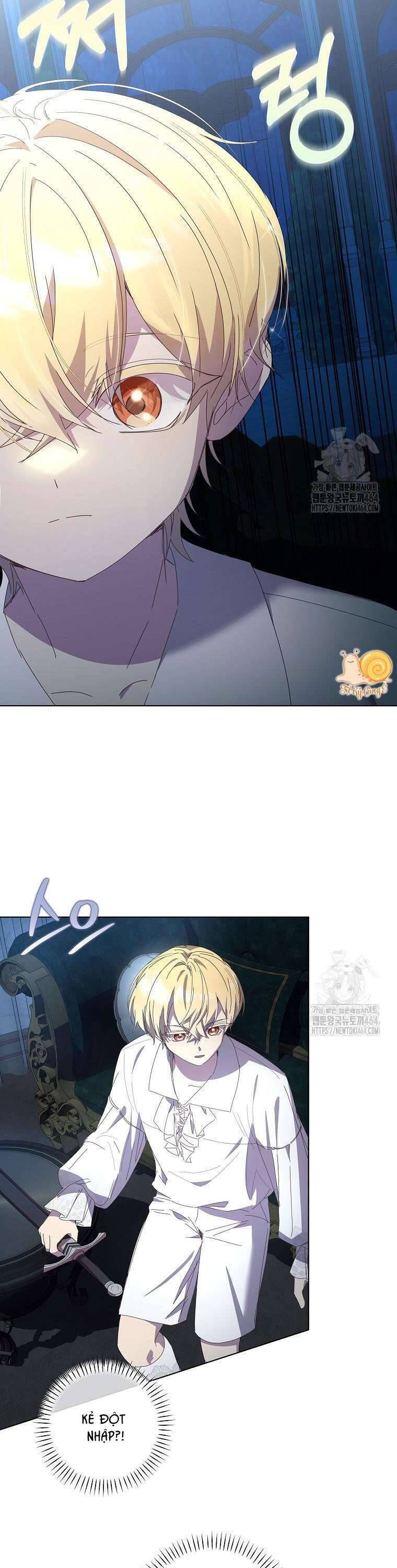 Công Nương Tái Sinh [Chap 6-43]