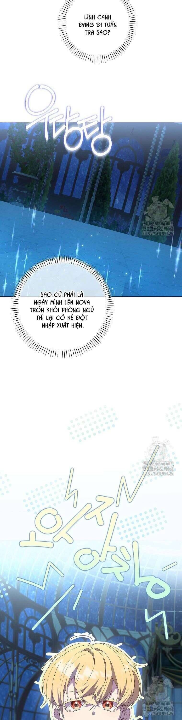 Công Nương Tái Sinh [Chap 6-43]