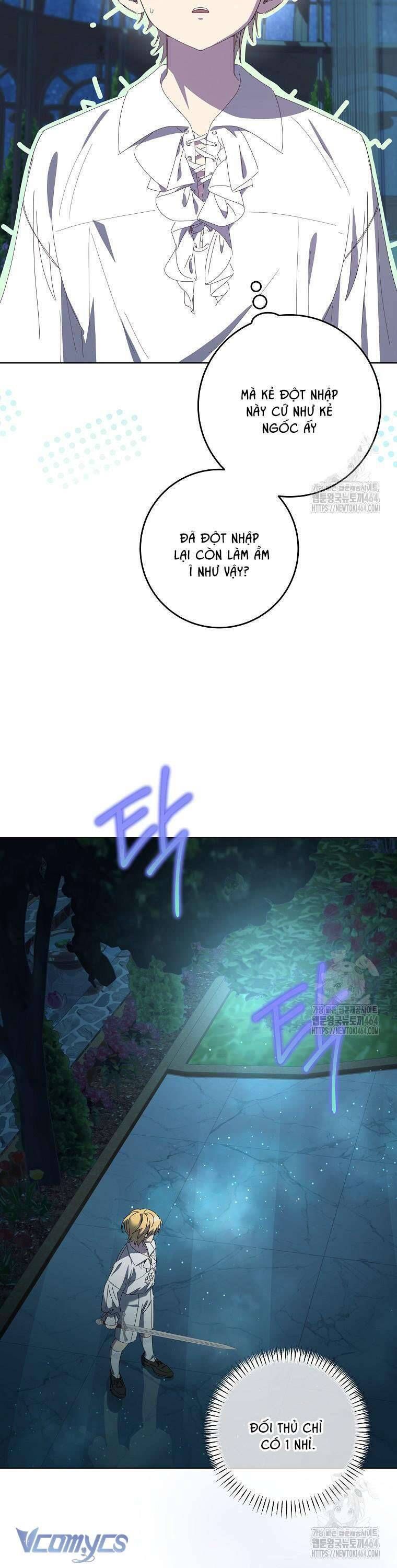 Công Nương Tái Sinh [Chap 6-43]