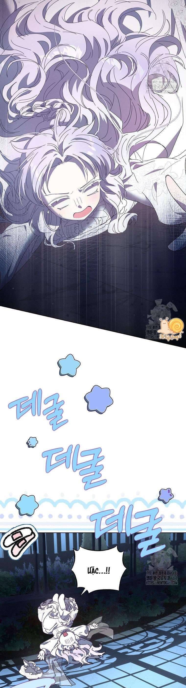 Công Nương Tái Sinh [Chap 6-43]