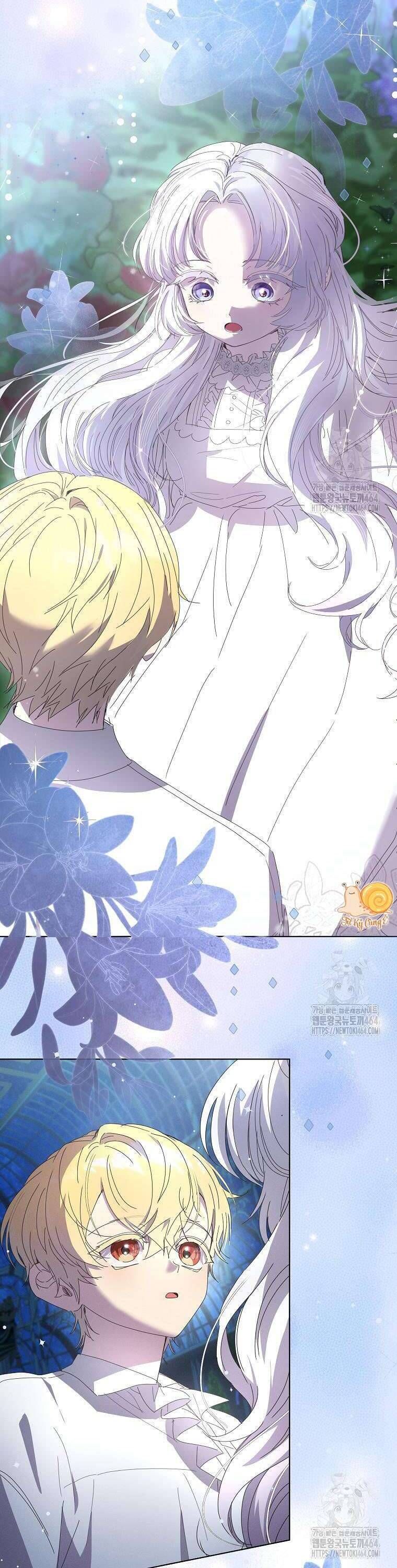 Công Nương Tái Sinh [Chap 6-43]