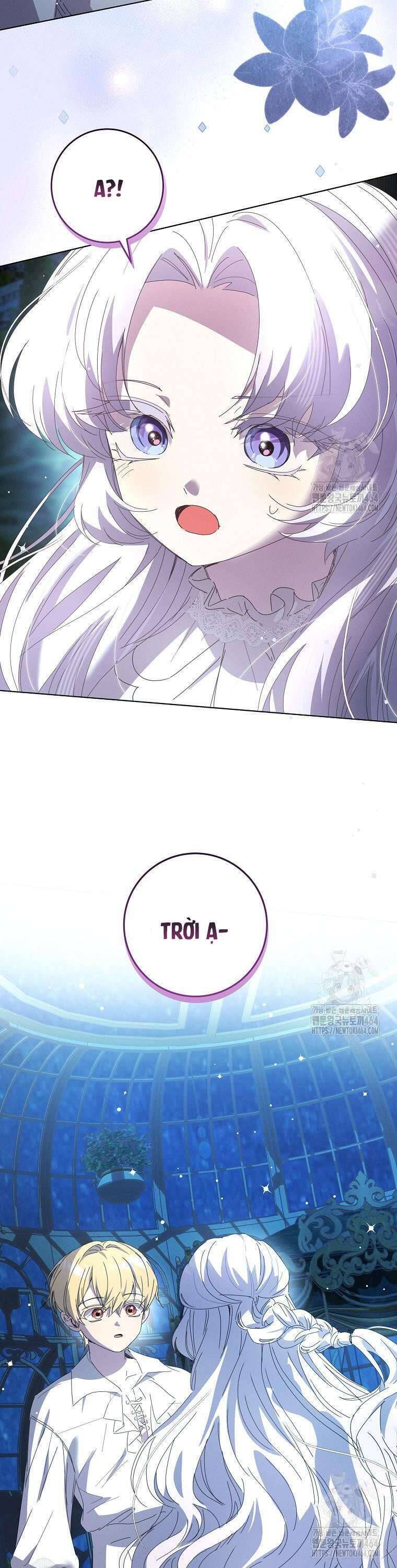 Công Nương Tái Sinh [Chap 6-43]