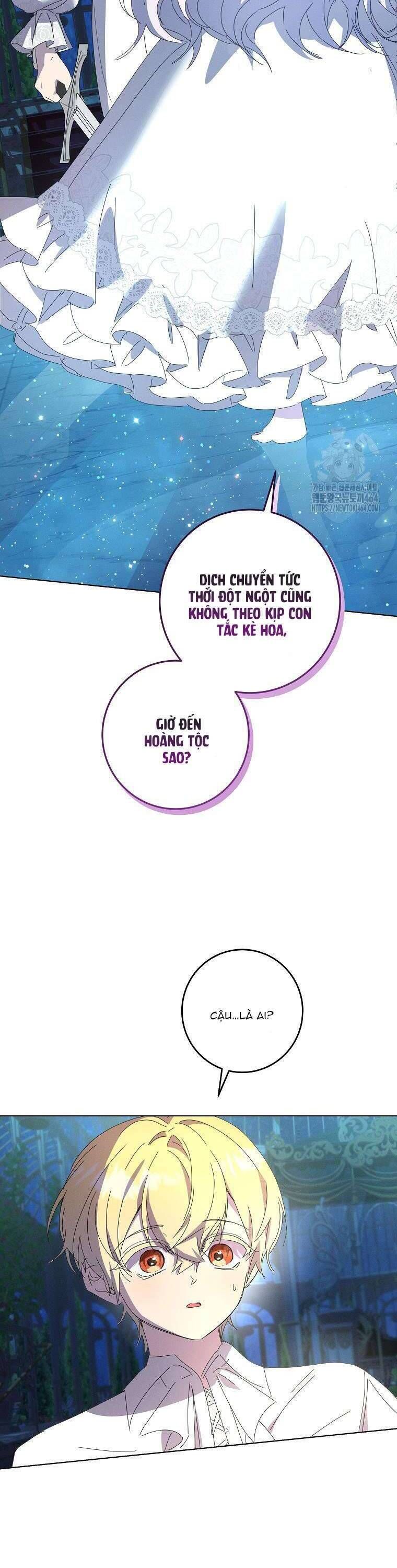 Công Nương Tái Sinh [Chap 6-43]
