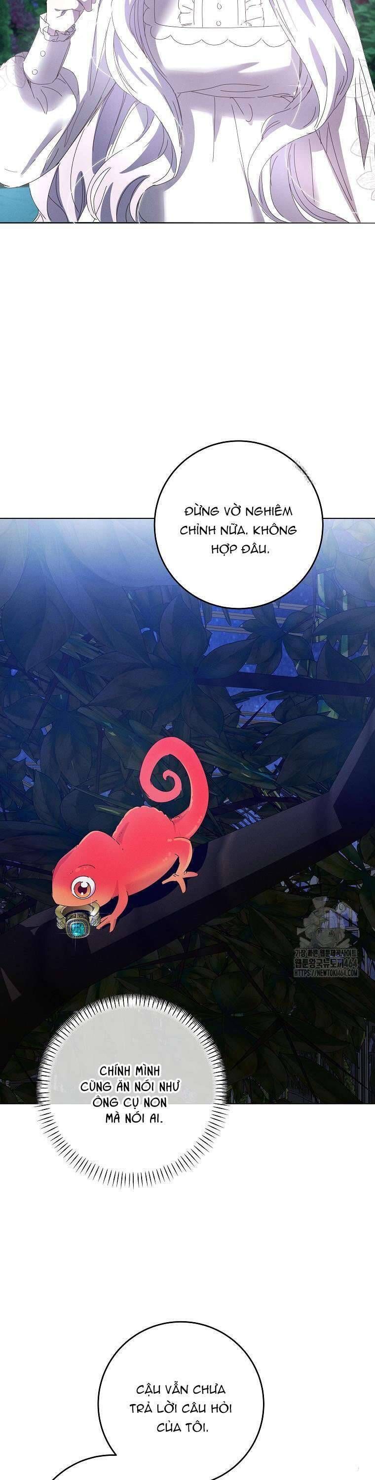 Công Nương Tái Sinh [Chap 6-43]