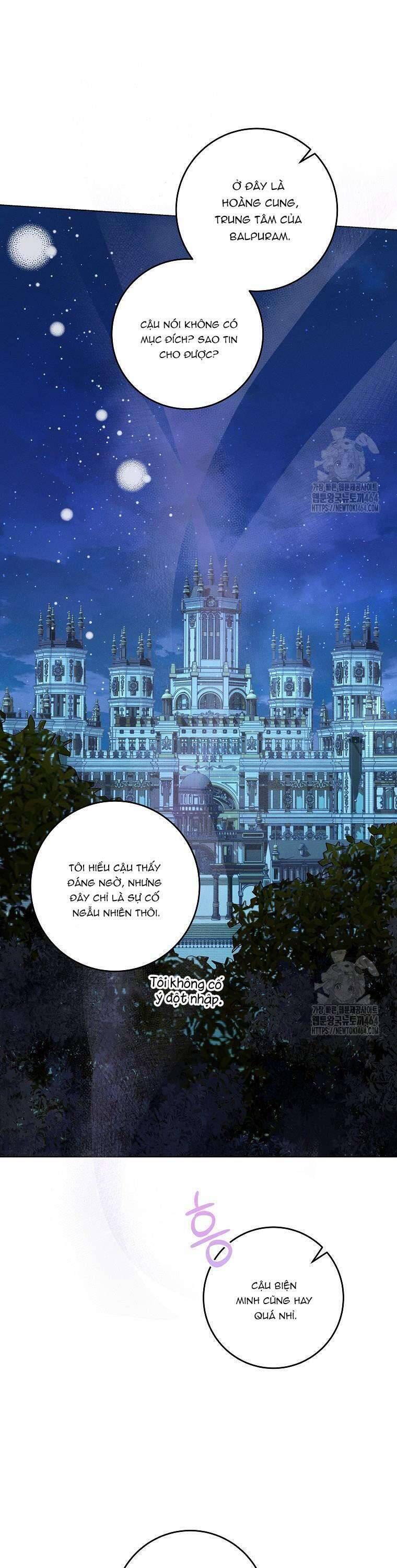 Công Nương Tái Sinh [Chap 6-43]