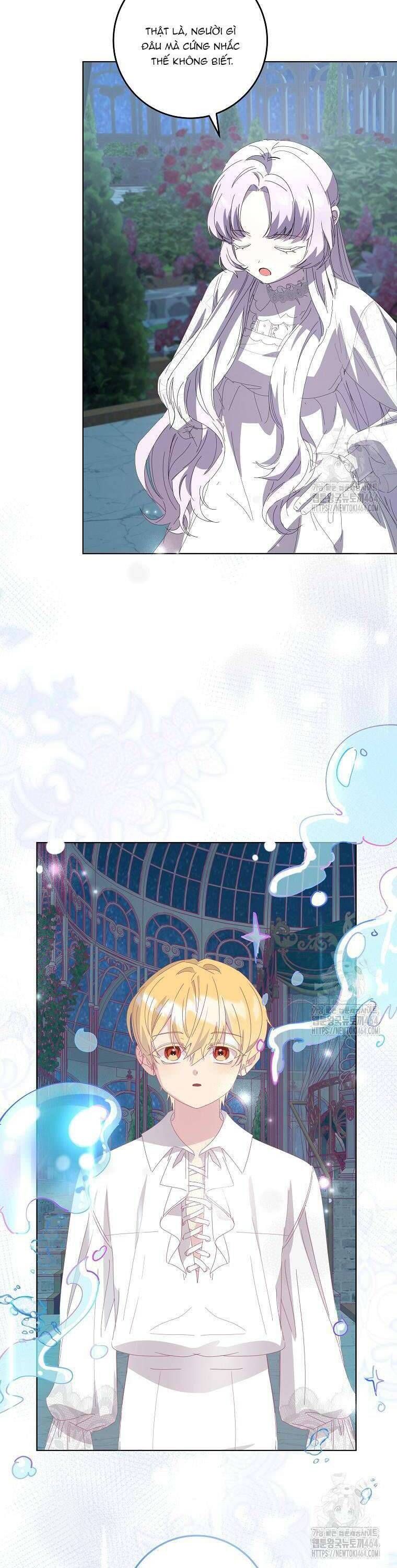 Công Nương Tái Sinh [Chap 6-43]