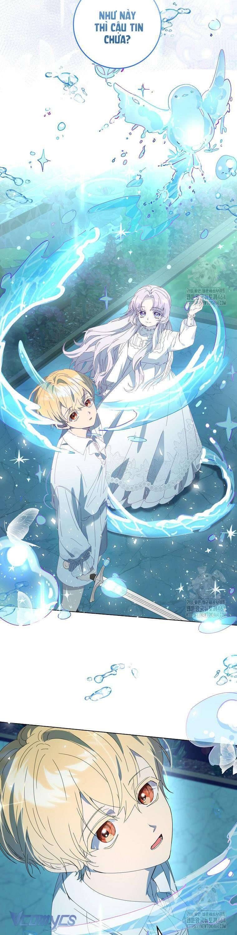 Công Nương Tái Sinh [Chap 6-43]
