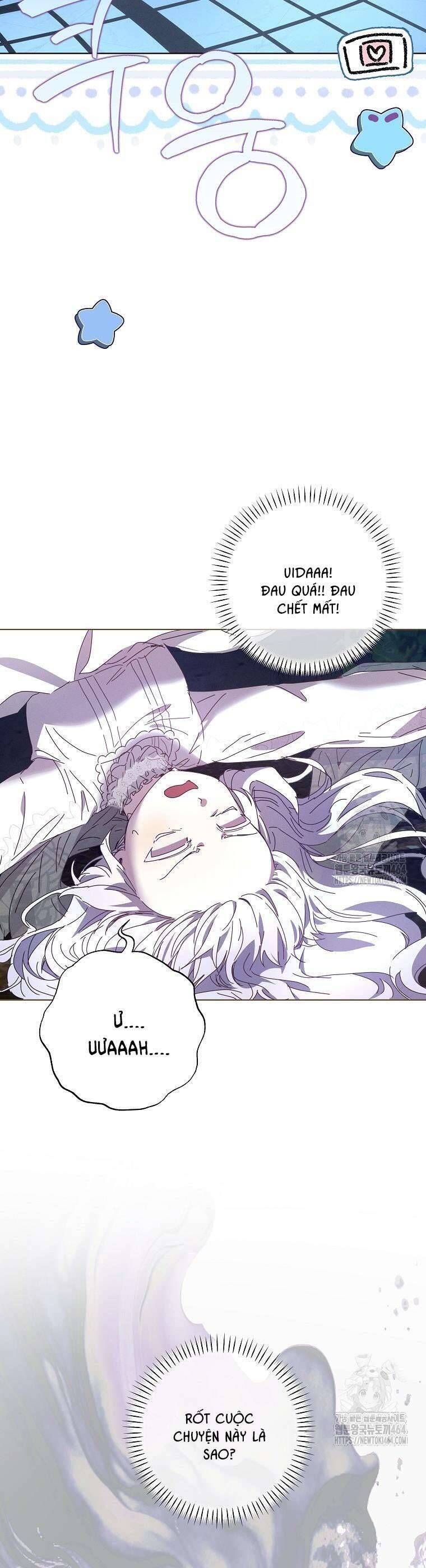 Công Nương Tái Sinh [Chap 6-43]