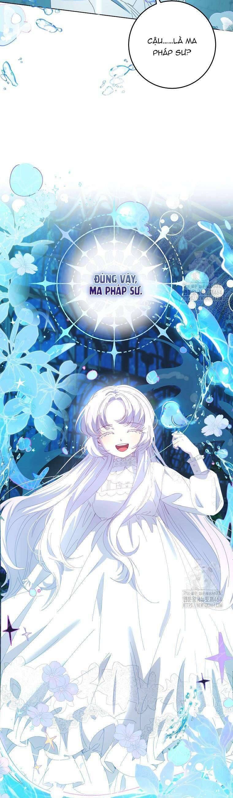 Công Nương Tái Sinh [Chap 6-43]