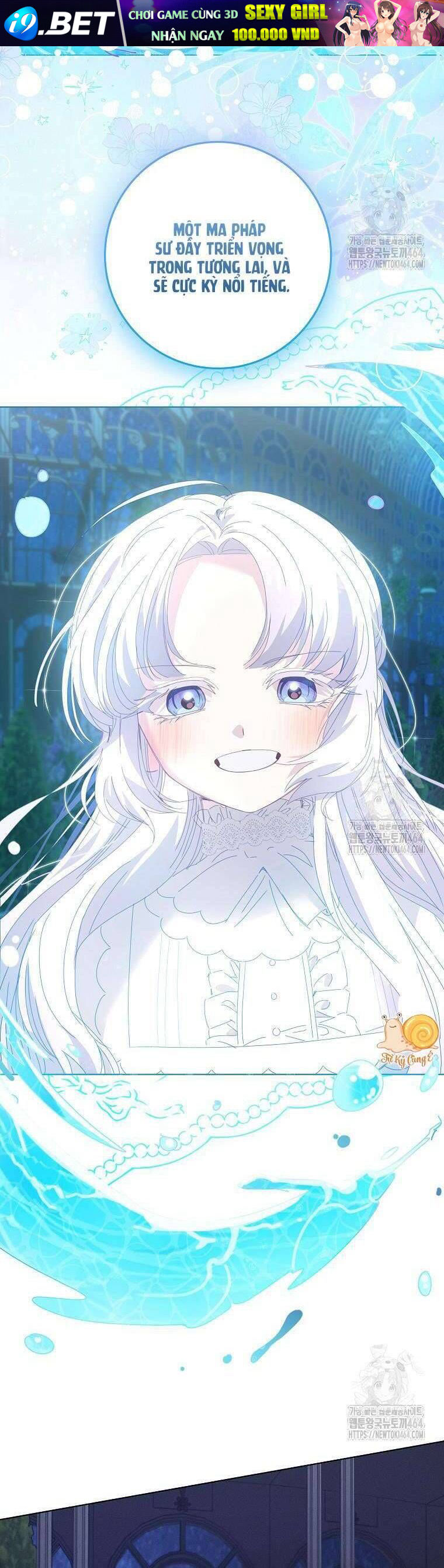 Công Nương Tái Sinh [Chap 6-43]