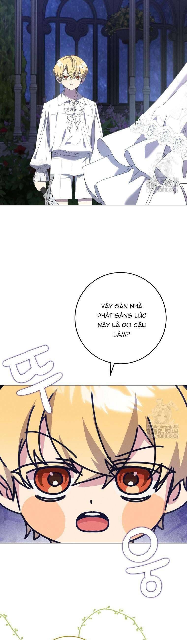 Công Nương Tái Sinh [Chap 6-43]
