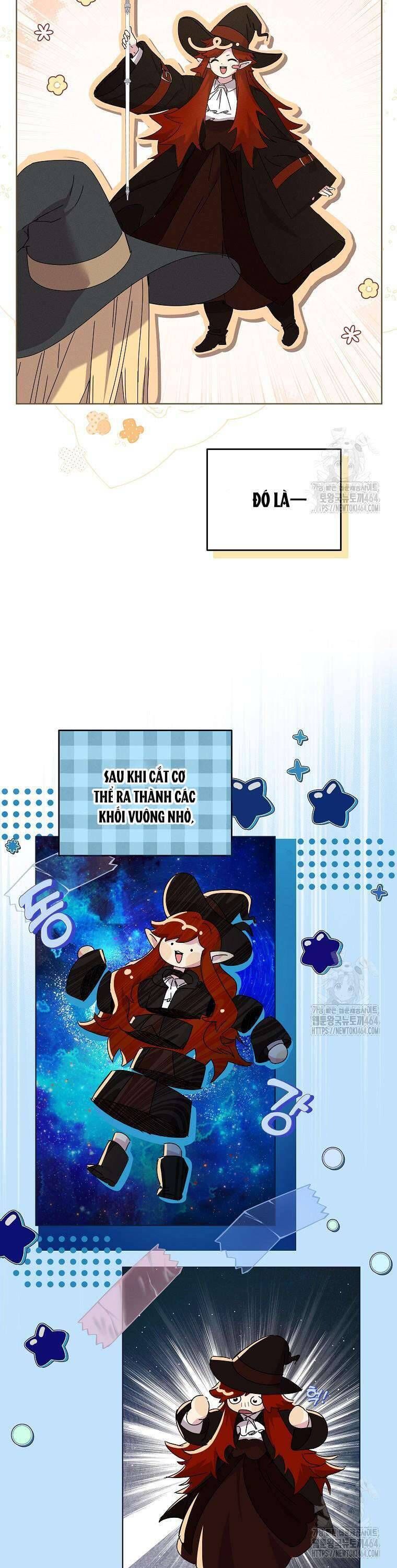 Công Nương Tái Sinh [Chap 6-43]