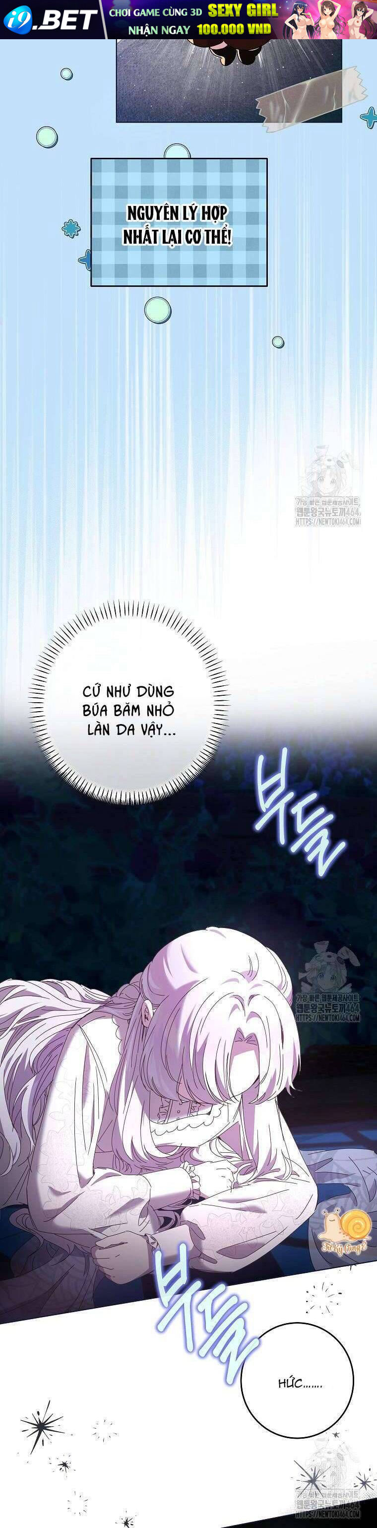 Công Nương Tái Sinh [Chap 6-43]
