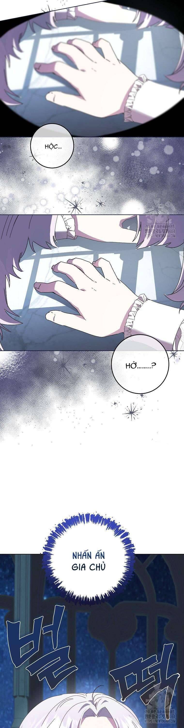 Công Nương Tái Sinh [Chap 6-43]