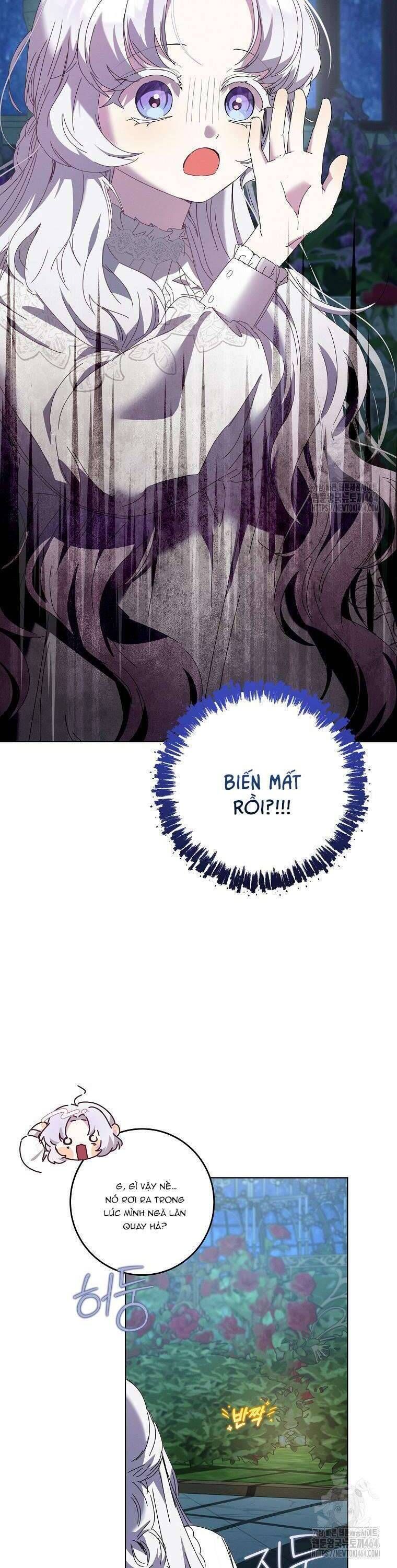 Công Nương Tái Sinh [Chap 6-43]