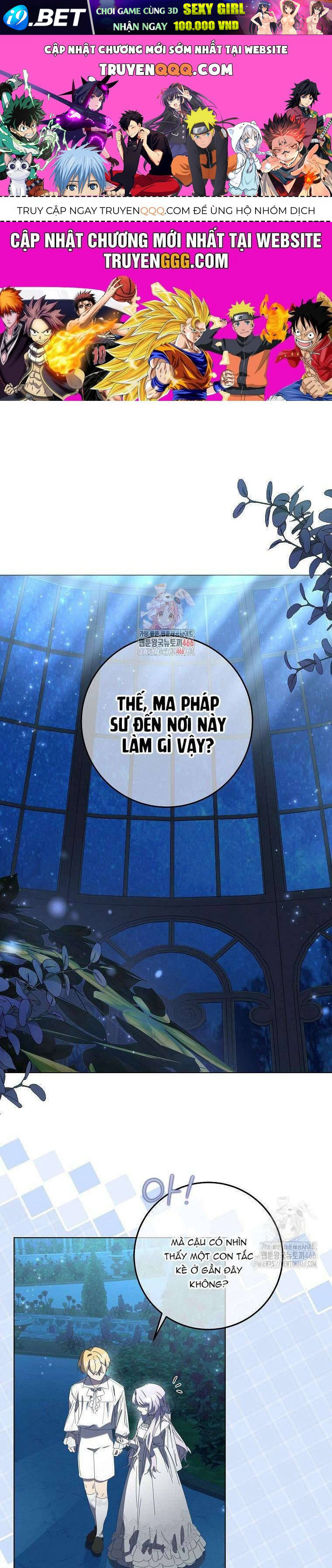 Công Nương Tái Sinh [Chap 6-43]