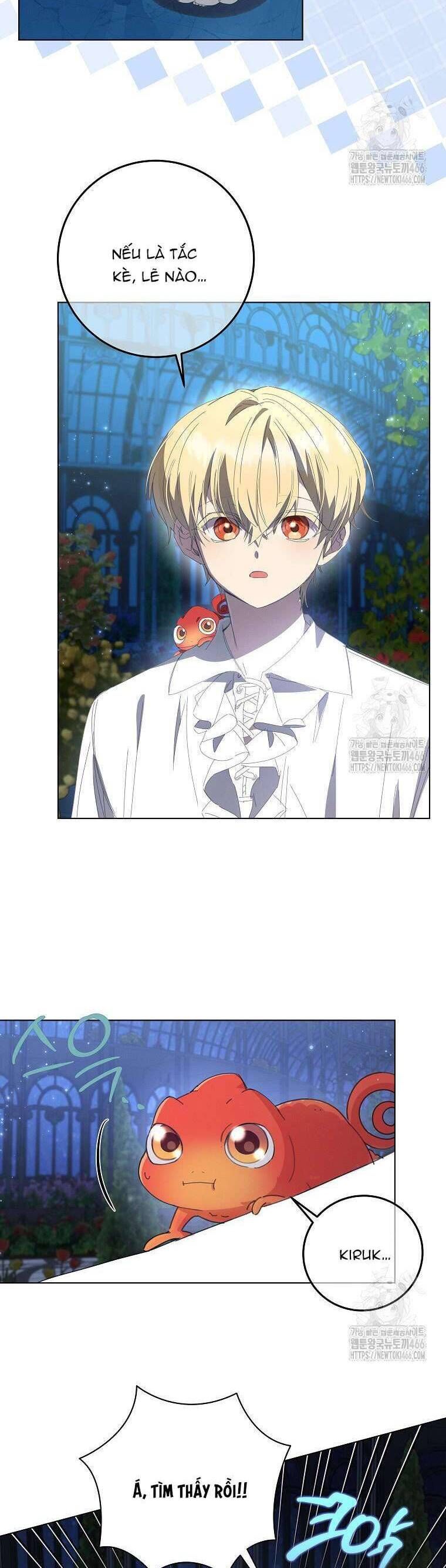Công Nương Tái Sinh [Chap 6-43]