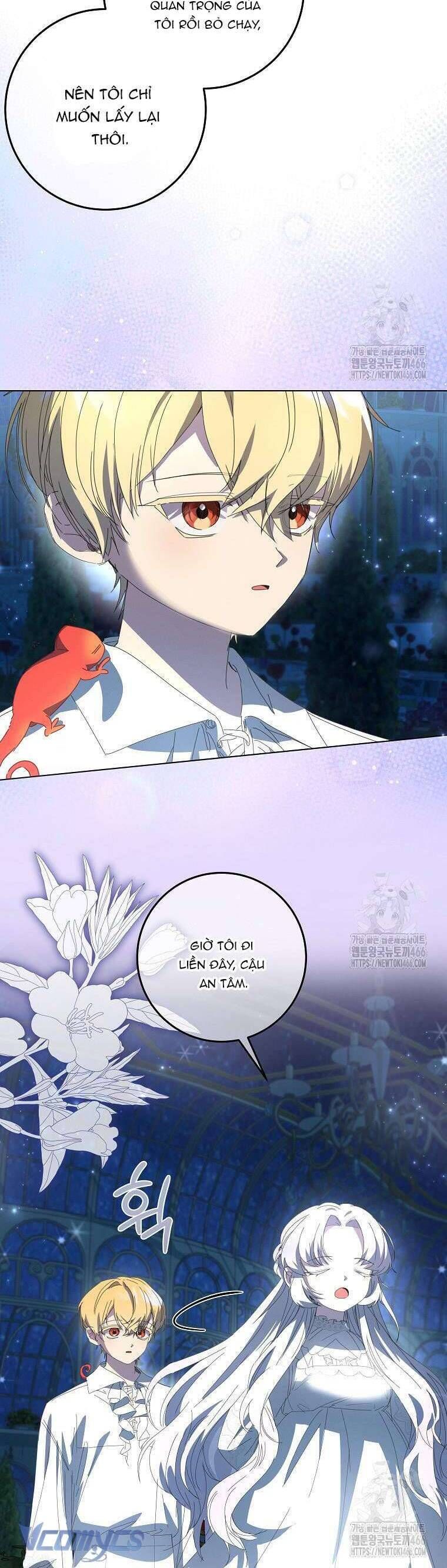 Công Nương Tái Sinh [Chap 6-43]