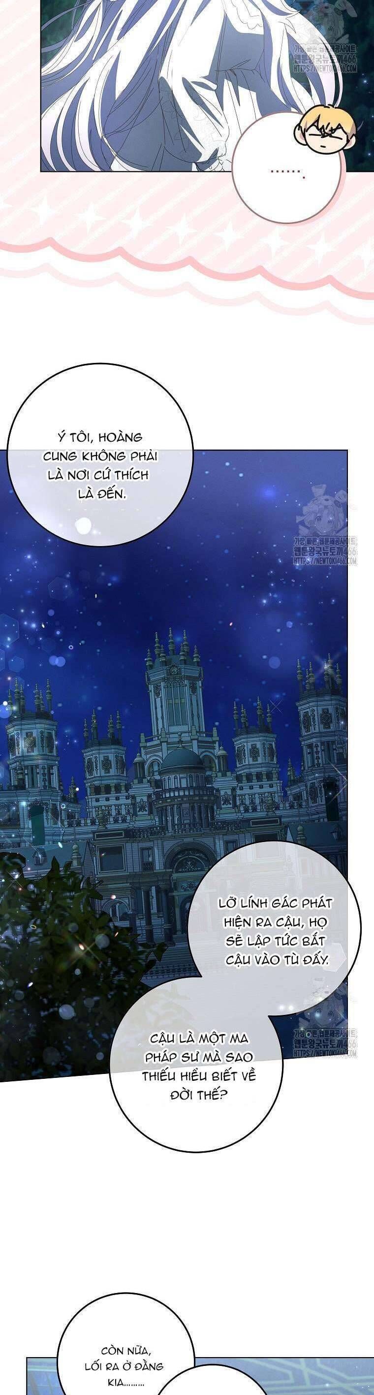 Công Nương Tái Sinh [Chap 6-43]