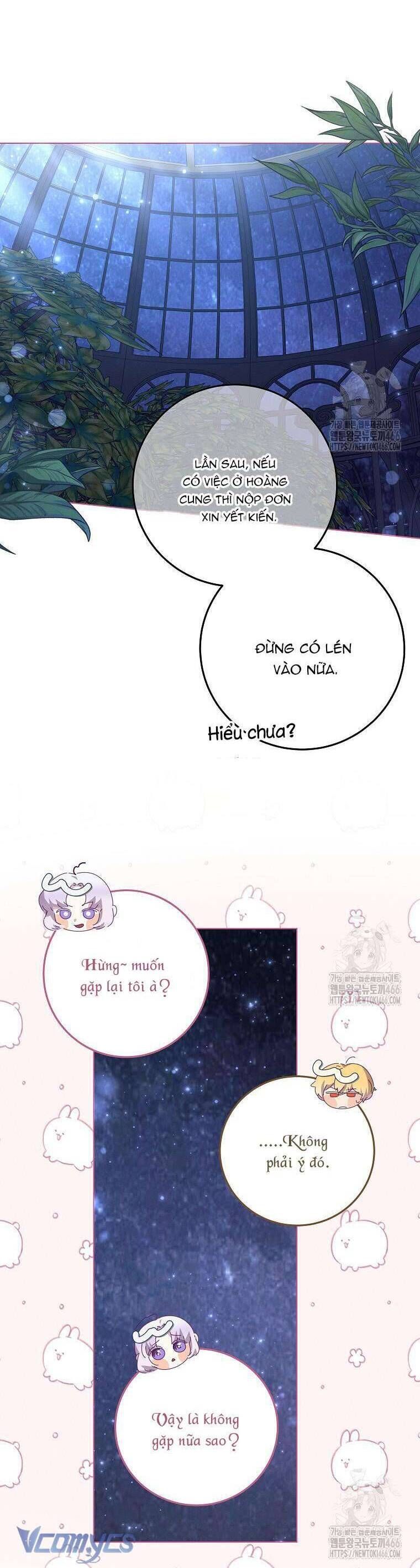 Công Nương Tái Sinh [Chap 6-43]