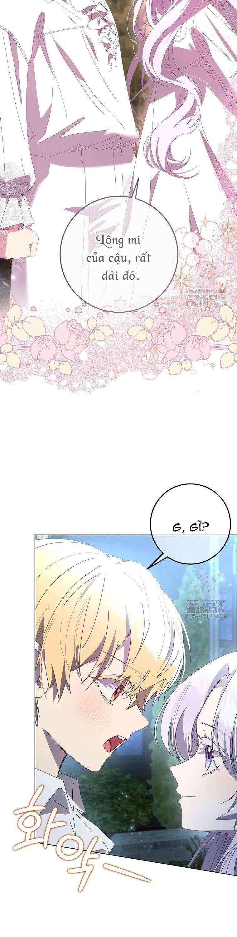 Công Nương Tái Sinh [Chap 6-43]