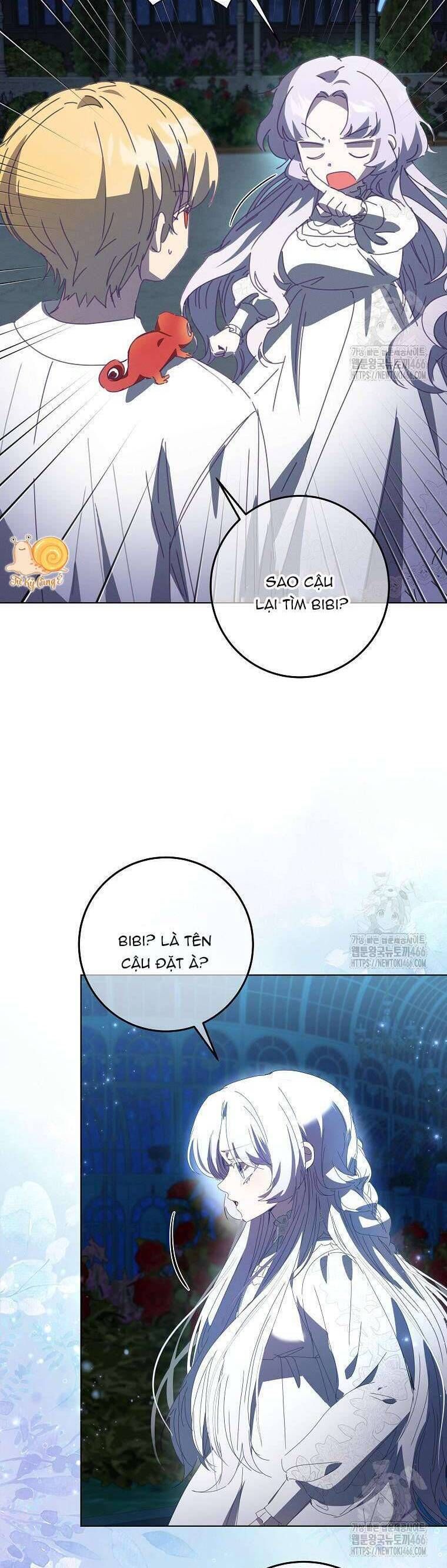 Công Nương Tái Sinh [Chap 6-43]
