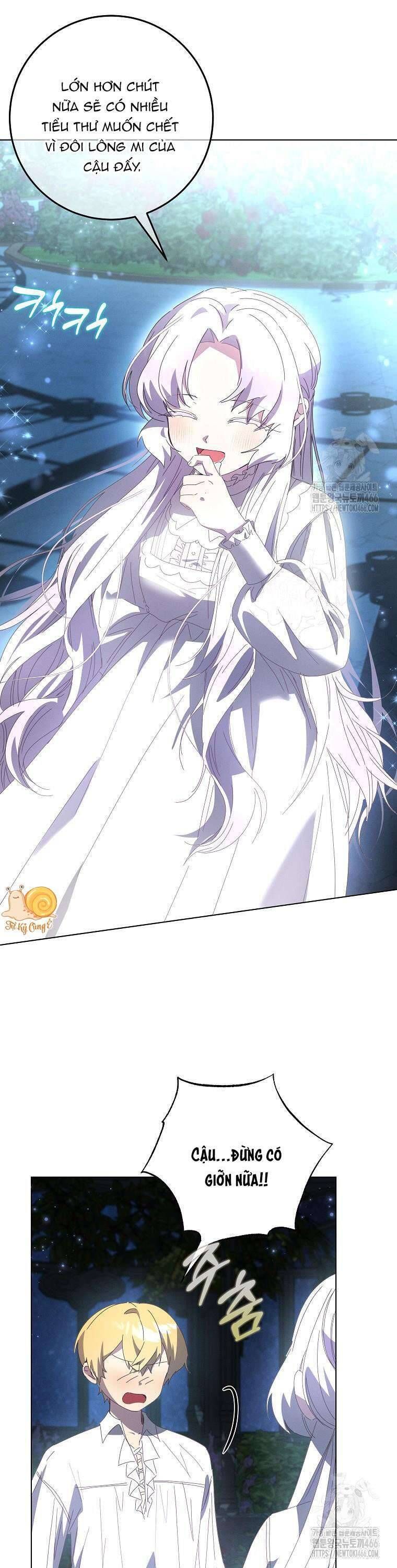 Công Nương Tái Sinh [Chap 6-43]