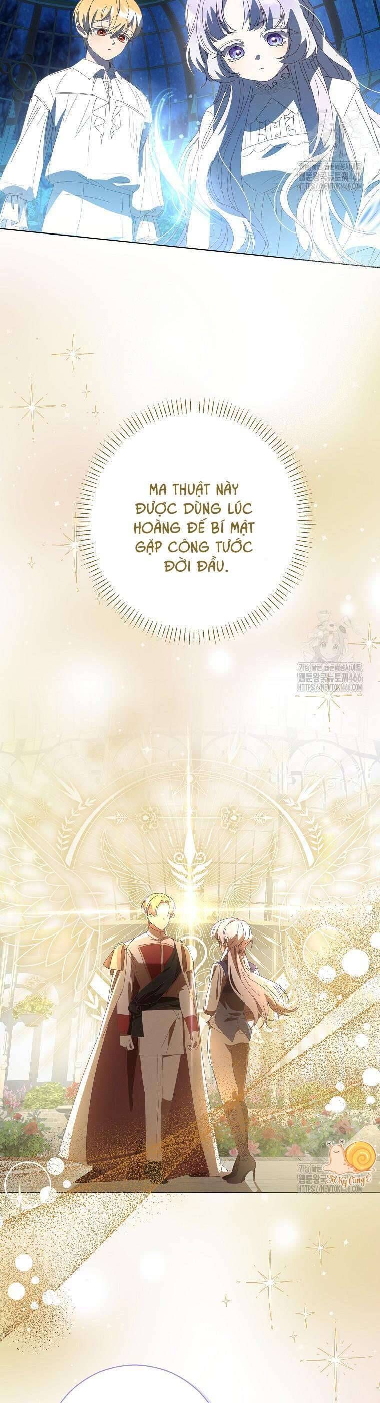 Công Nương Tái Sinh [Chap 6-43]
