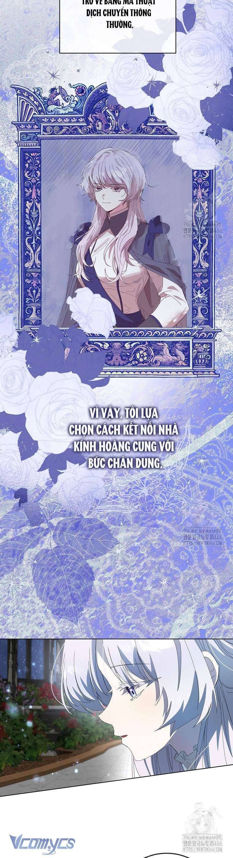 Công Nương Tái Sinh [Chap 6-43]