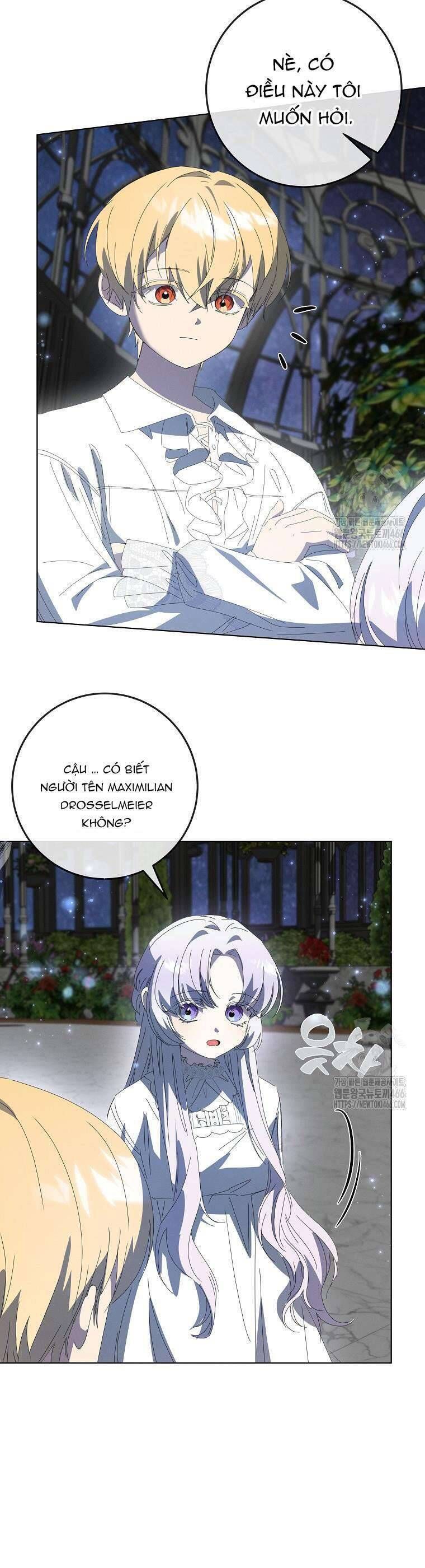 Công Nương Tái Sinh [Chap 6-43]