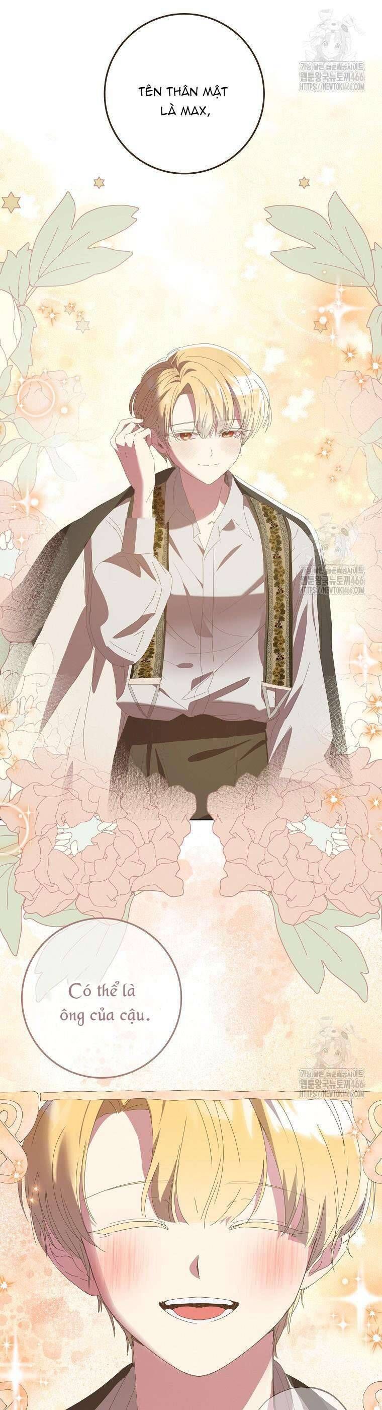 Công Nương Tái Sinh [Chap 6-43]