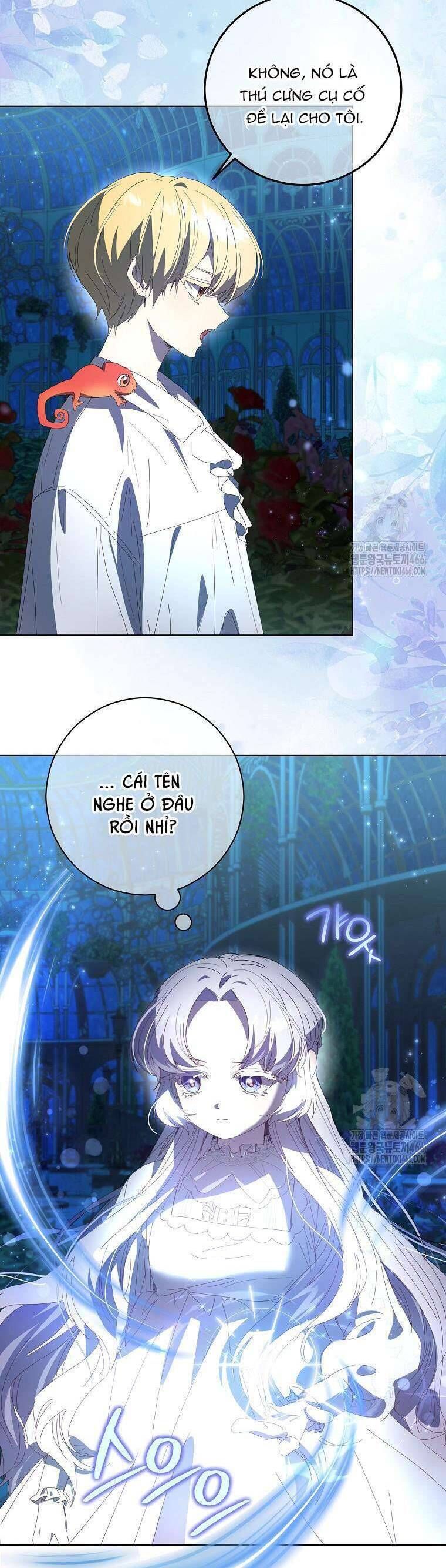 Công Nương Tái Sinh [Chap 6-43]