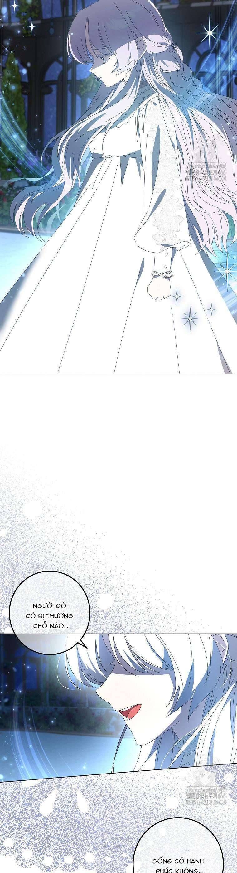 Công Nương Tái Sinh [Chap 6-43]