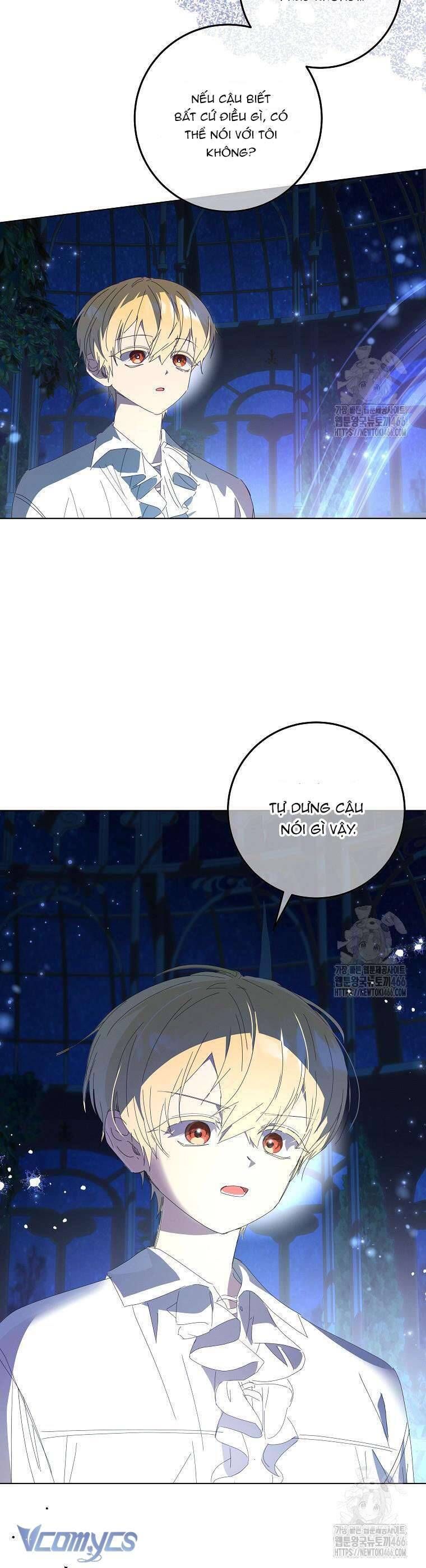 Công Nương Tái Sinh [Chap 6-43]