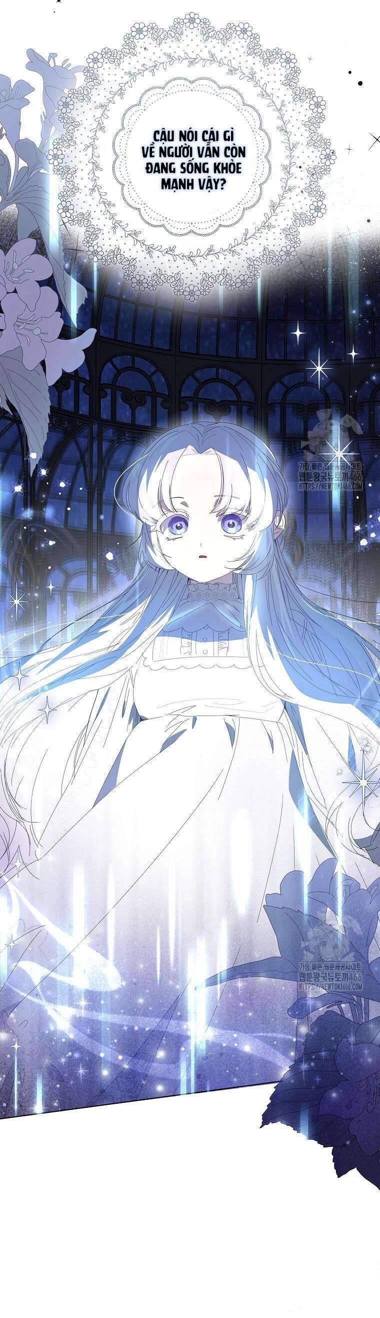 Công Nương Tái Sinh [Chap 6-43]