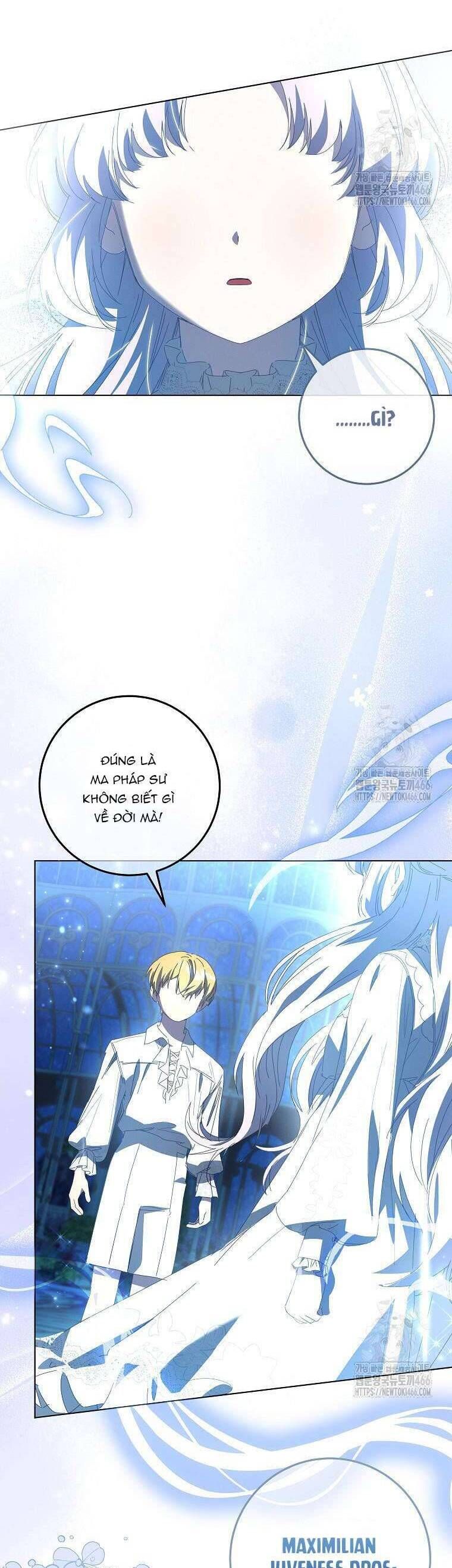 Công Nương Tái Sinh [Chap 6-43]