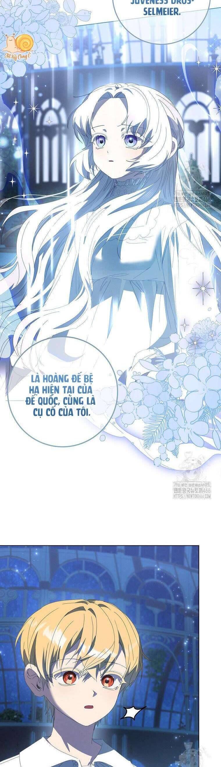 Công Nương Tái Sinh [Chap 6-43]