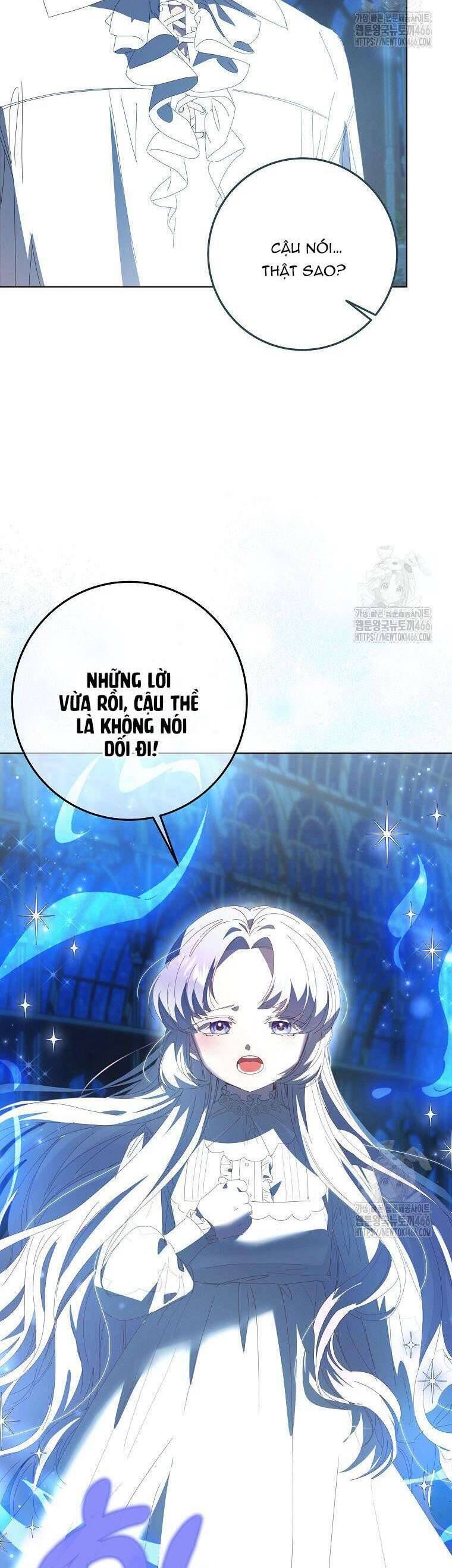 Công Nương Tái Sinh [Chap 6-43]