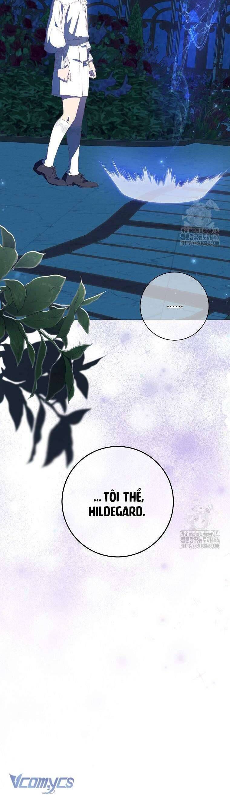 Công Nương Tái Sinh [Chap 6-43]