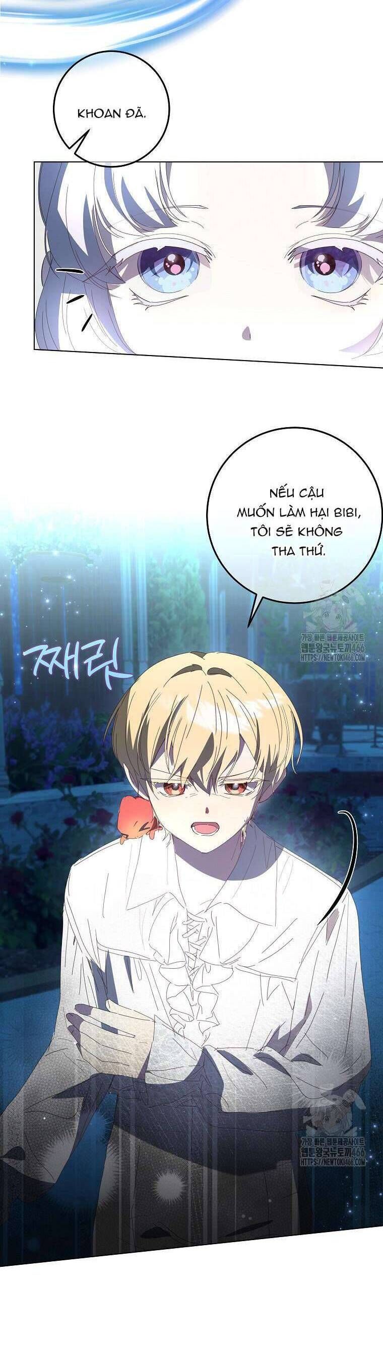 Công Nương Tái Sinh [Chap 6-43]