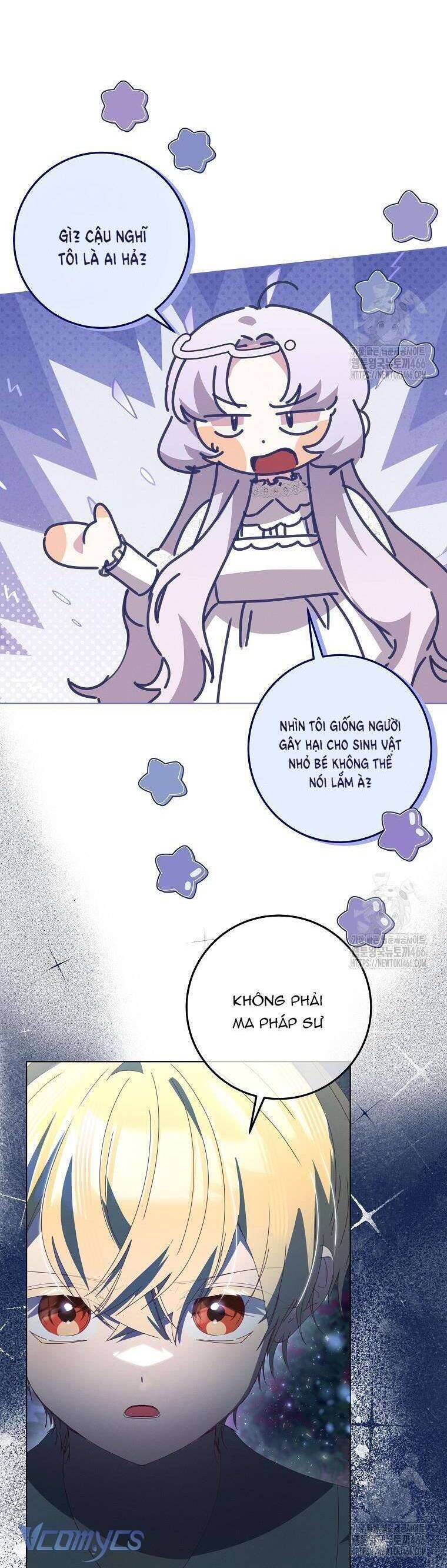 Công Nương Tái Sinh [Chap 6-43]